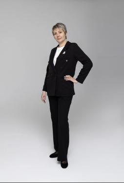 Богдюк Лариса Анатольевна